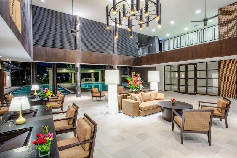 호텔 Camar Resort Langkawi