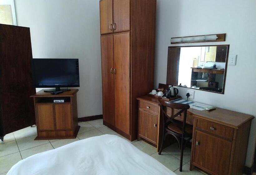 فندق Cana Vineyard Guesthouse