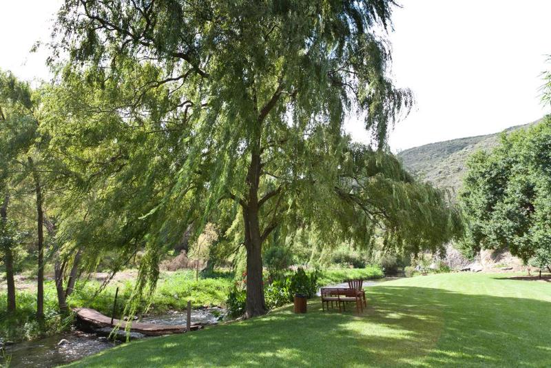 هتل Cango Retreat