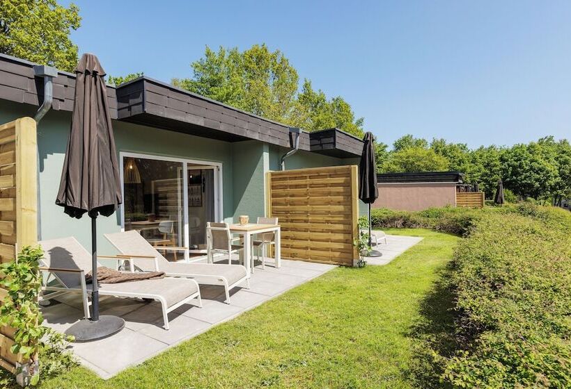 酒店 Center Parcs Eifel Mosel Nürburgring