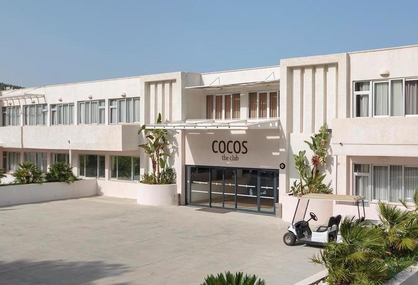 فندق Club Sardinia