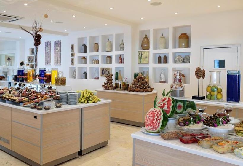 فندق Club Sardinia