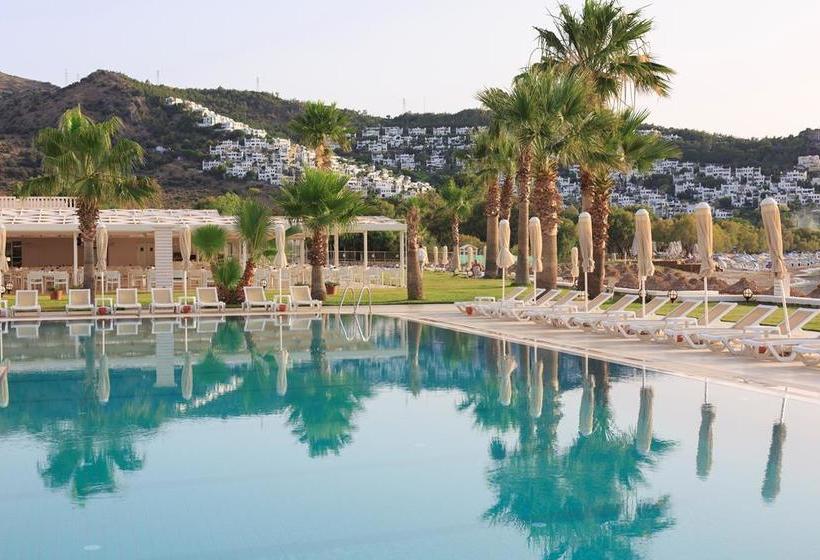 فندق Club Sardinia