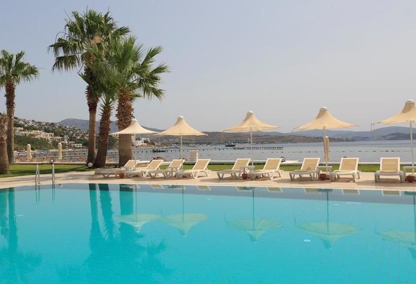 فندق Club Sardinia