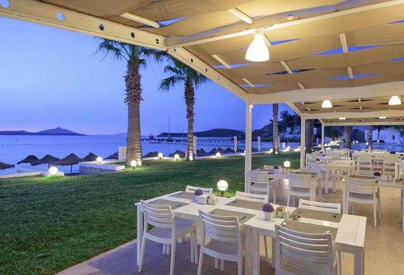 فندق Club Sardinia