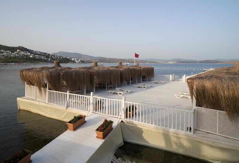 فندق Club Sardinia