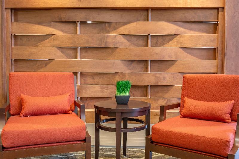 فندق Comfort Inn & Suites Boise Airport