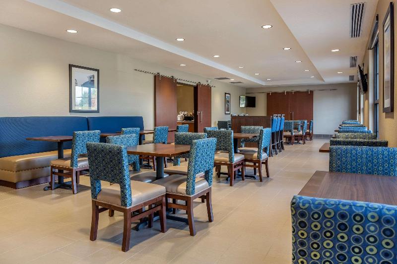 فندق Comfort Inn & Suites Boise Airport