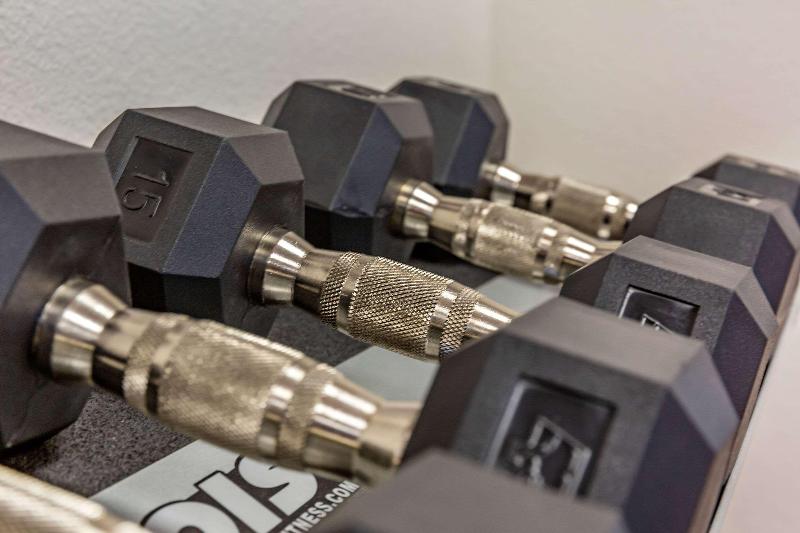 فندق Comfort Inn & Suites Boise Airport