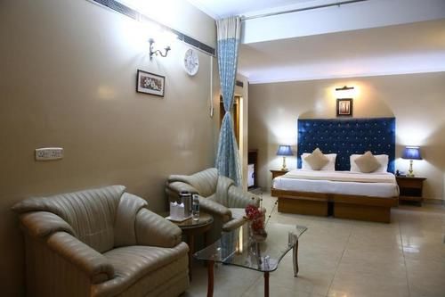 酒店 Fab Conclave Executive