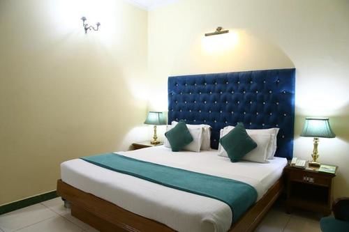 酒店 Fab Conclave Executive