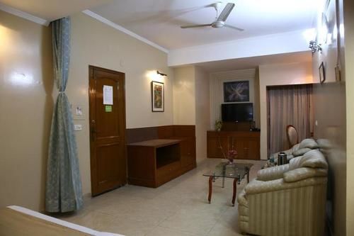 酒店 Fab Conclave Executive