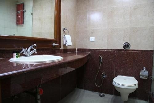 酒店 Fab Conclave Executive