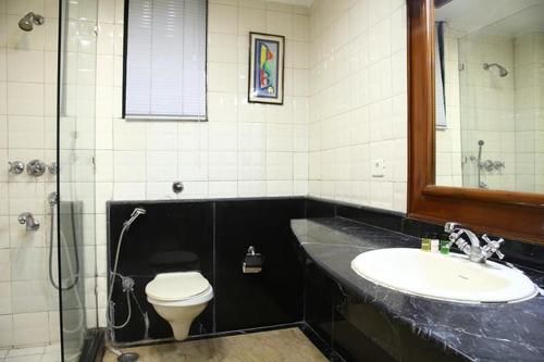 酒店 Fab Conclave Executive