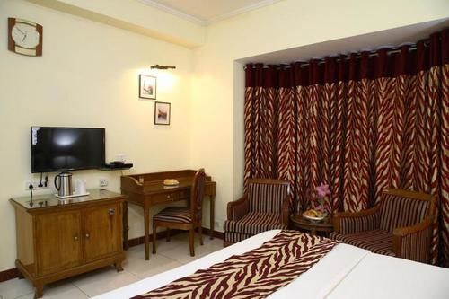 酒店 Fab Conclave Executive