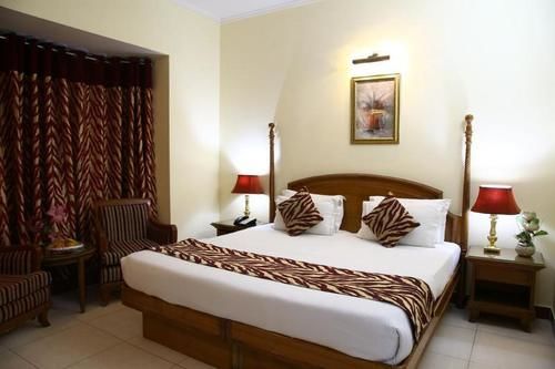 酒店 Fab Conclave Executive