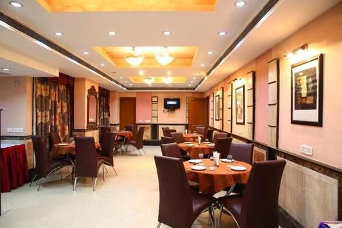 酒店 Fab Conclave Executive