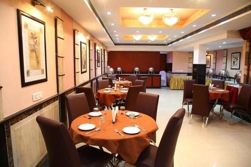 酒店 Fab Conclave Executive