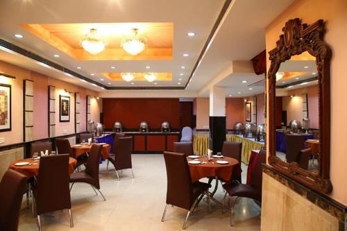 酒店 Fab Conclave Executive