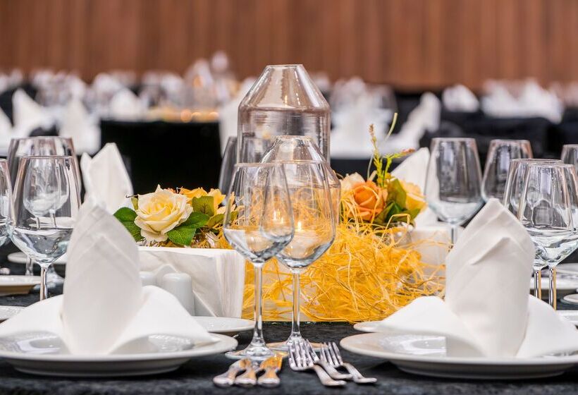 Concorde Luxury Resort & Casino