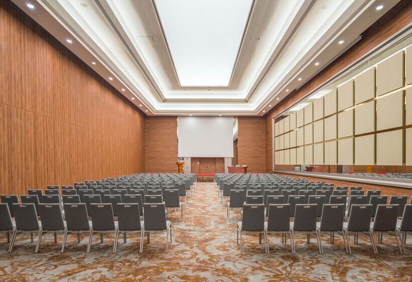 Concorde Luxury Resort & Casino