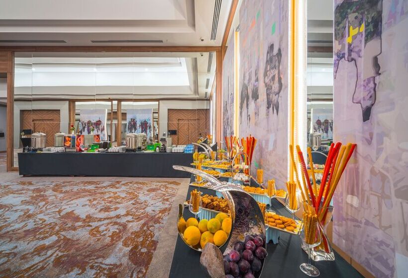 Concorde Luxury Resort & Casino