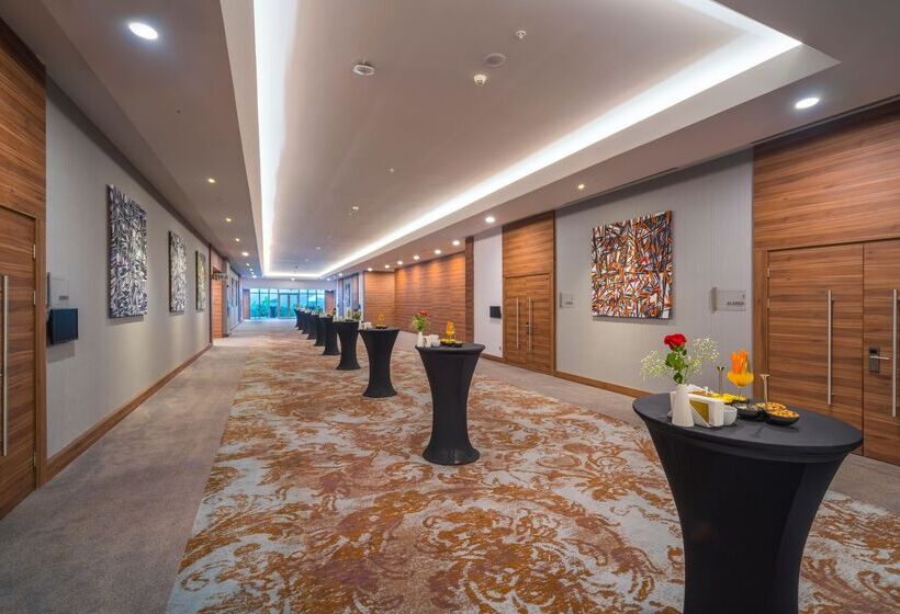 Concorde Luxury Resort & Casino