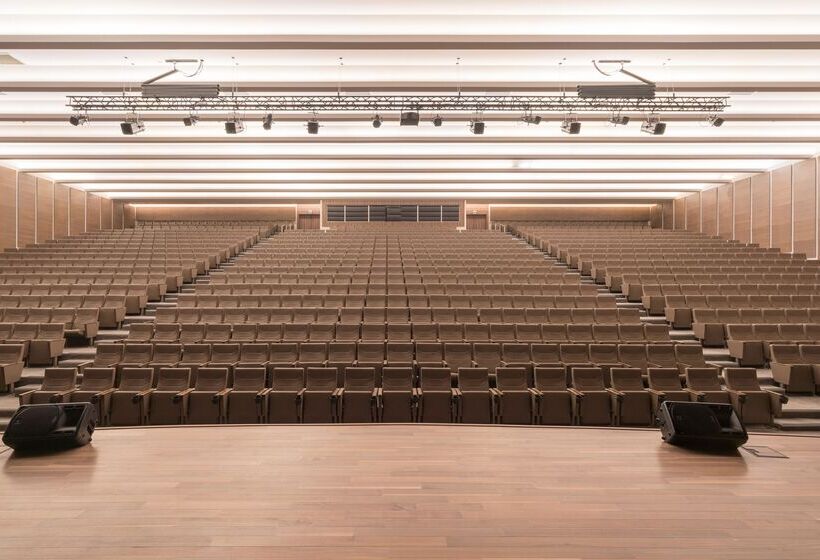 Concorde Luxury Resort & Casino