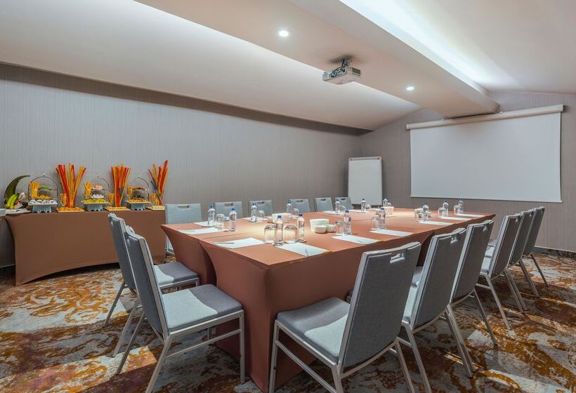 Concorde Luxury Resort & Casino