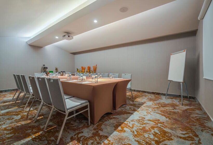 Concorde Luxury Resort & Casino