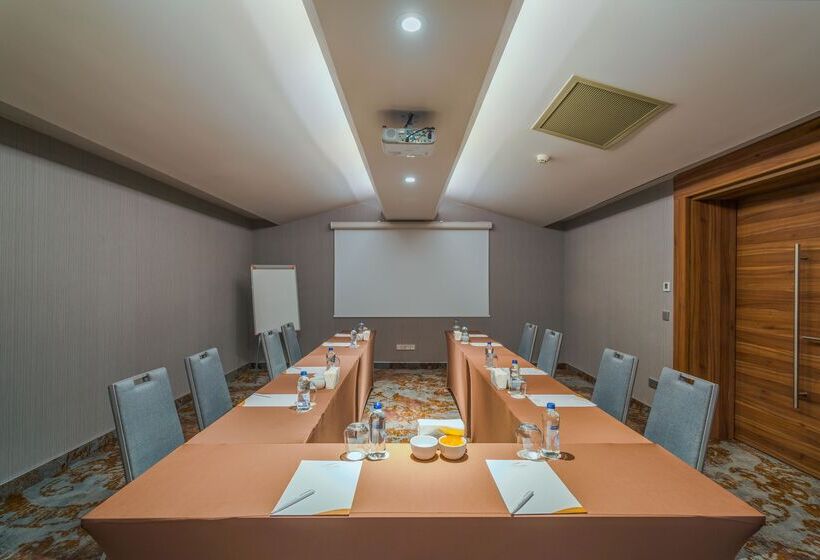 Concorde Luxury Resort & Casino