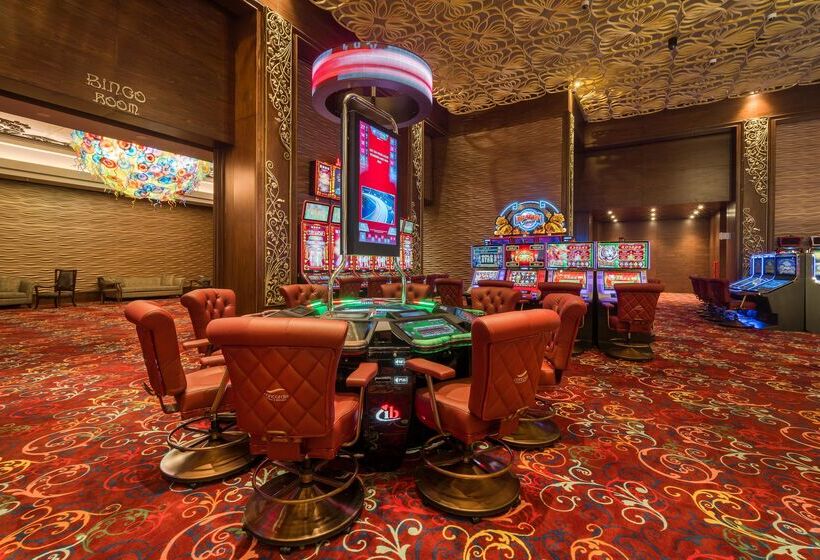 Concorde Luxury Resort & Casino