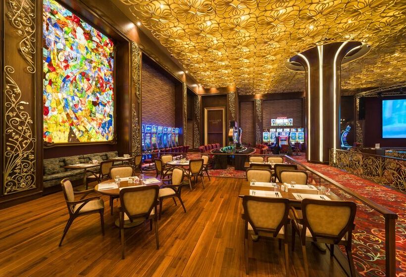 Concorde Luxury Resort & Casino