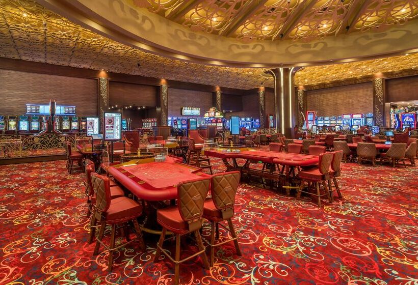 Concorde Luxury Resort & Casino