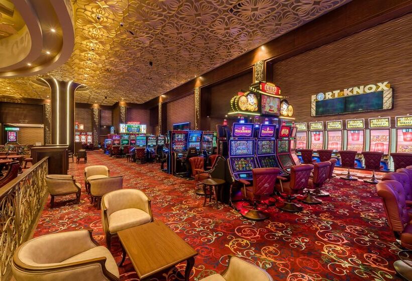 Concorde Luxury Resort & Casino