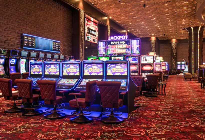 Concorde Luxury Resort & Casino