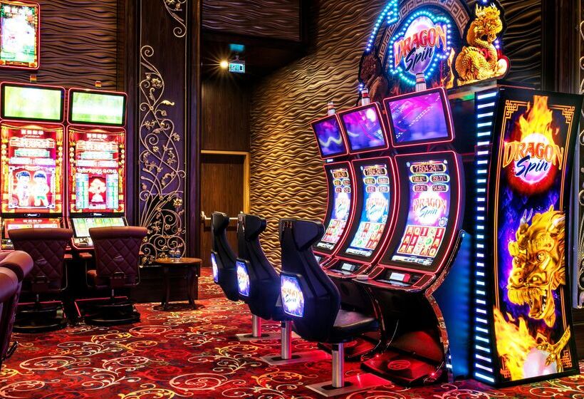 Concorde Luxury Resort & Casino