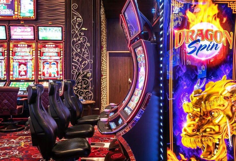 Concorde Luxury Resort & Casino