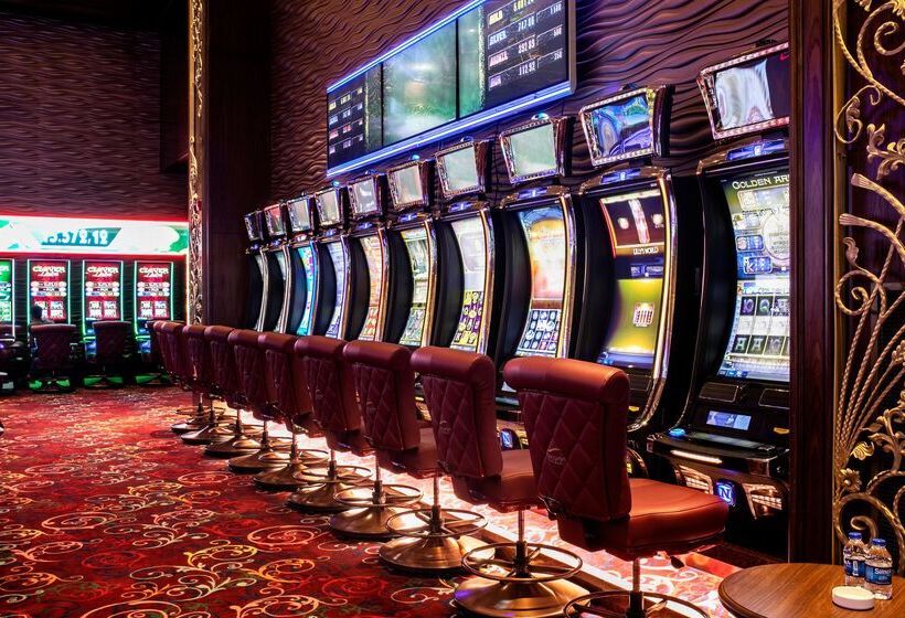 Concorde Luxury Resort & Casino