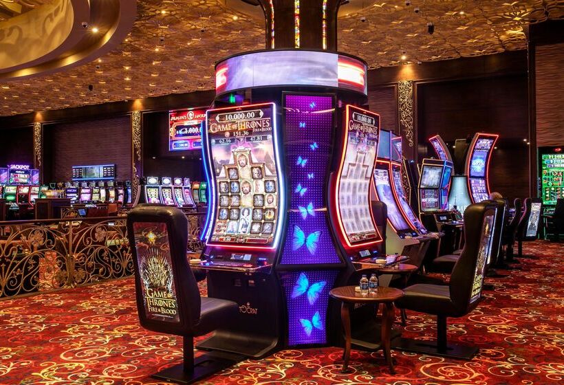 Concorde Luxury Resort & Casino