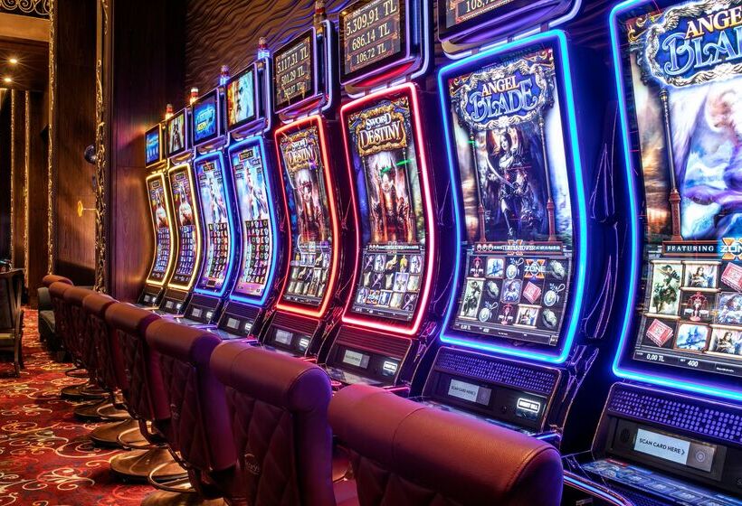 Concorde Luxury Resort & Casino