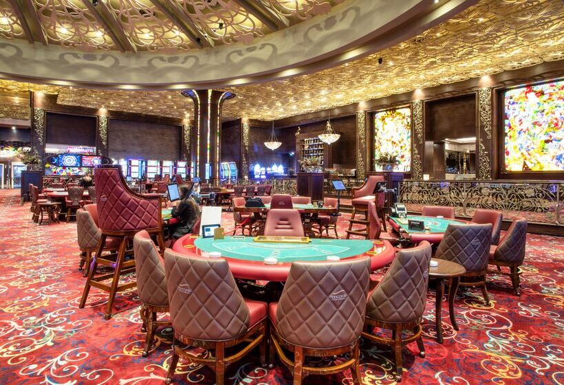 Concorde Luxury Resort & Casino