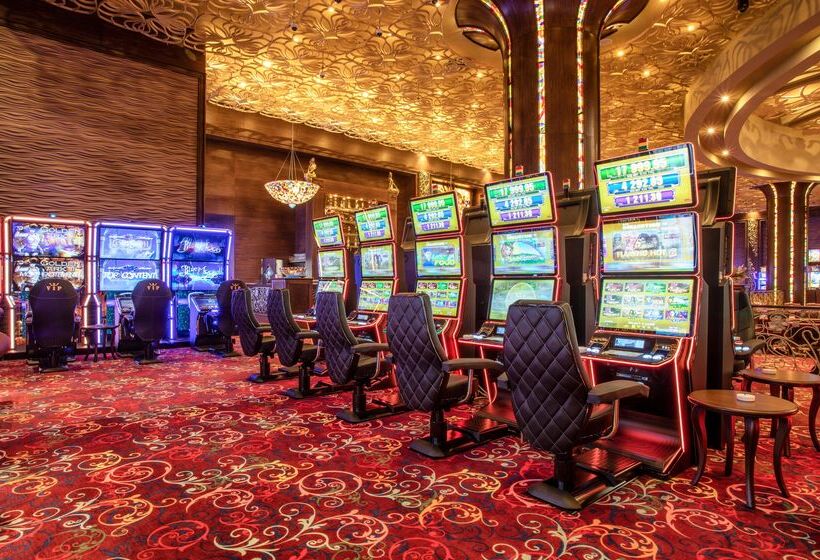 Concorde Luxury Resort & Casino