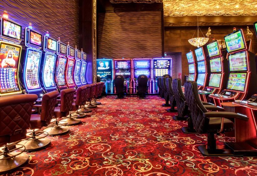 Concorde Luxury Resort & Casino