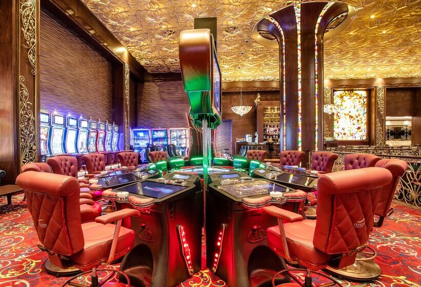 Concorde Luxury Resort & Casino