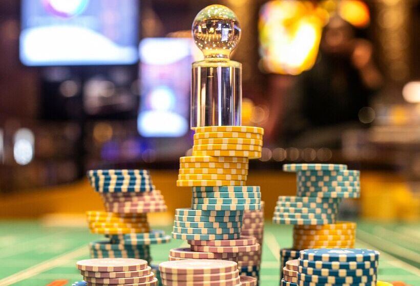 Concorde Luxury Resort & Casino