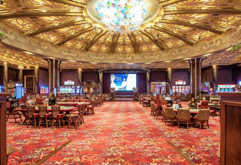 Concorde Luxury Resort & Casino