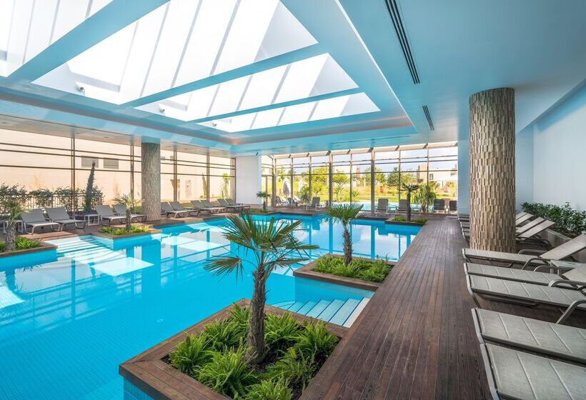 Concorde Luxury Resort & Casino