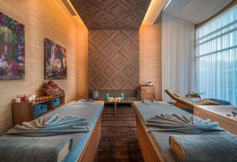 Concorde Luxury Resort & Casino