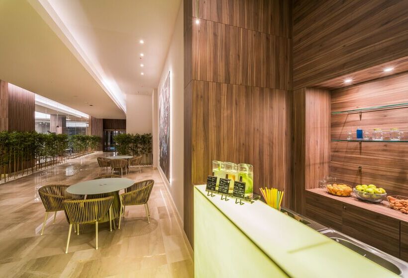 Concorde Luxury Resort & Casino